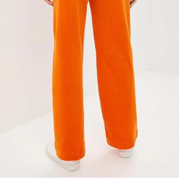 🌈✨3xHP✨🌈 𝗡𝗪𝗧 𝗘𝘀𝗰𝗮𝗱𝗮 𝗦𝗽𝗼𝗿𝘁 •  Velour Pants - Picture 5 of 16